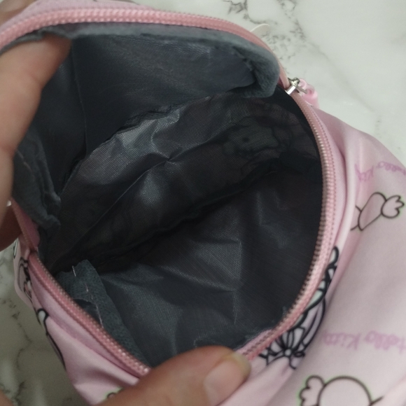 Hello Kitty Mini Backpack - Picture 6 of 6